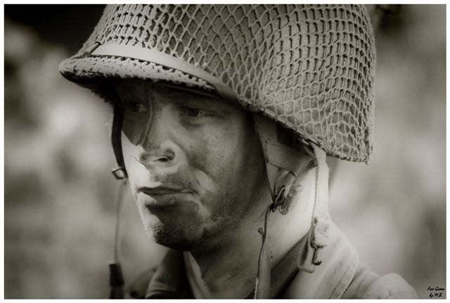 D-Day Normandy